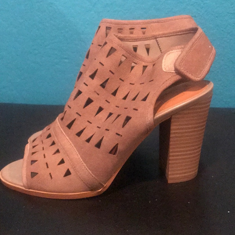 Everyday Sandals